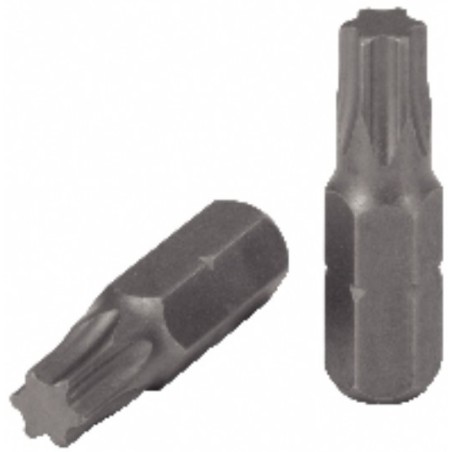 Inserto Torx T30 25mm