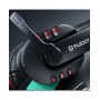 Cuffie gaming con microfono Tucci X6 - Colore rosso