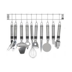 Set utensili vari da cucina 9pz