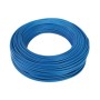 Cavo elettrico unipolare FS17 450/750V 1x1.5mm² matassa da 100m - blu