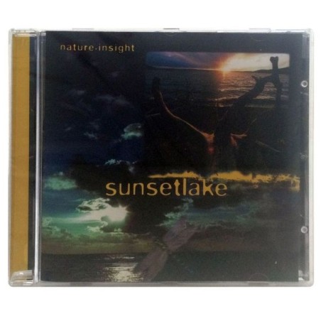 CD Musicale - Sunsetlake - nature.insight