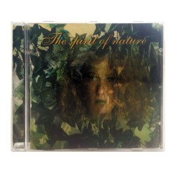 CD Musicale - The spirit of nature