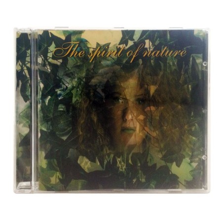 CD Musicale - The spirit of nature