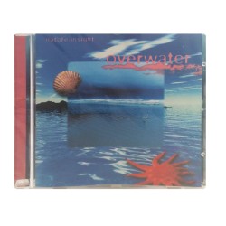 CD Musicale - Overwater - nature.insight