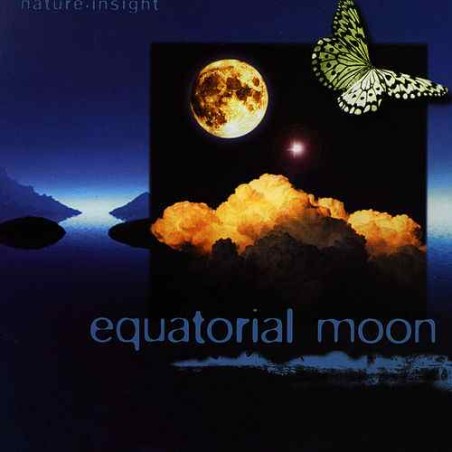 CD Musicale - Equatorial moon - nature.insight