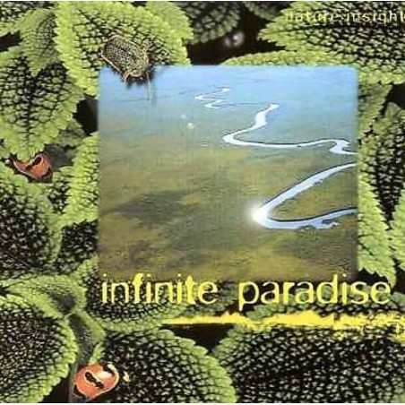 CD Musicale - Infinite paradise - nature.insight