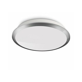 Pannello LED da parete Φ170x35mm 12W 1152Lm 3000K luce calda