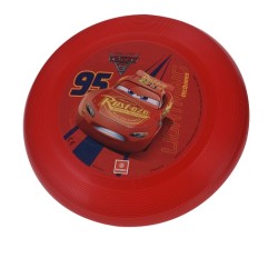 Frisbee Cars 3 diametro 23 cm Mondo Toys