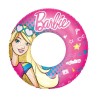 Salvagente Barbie 56 cm Bestway