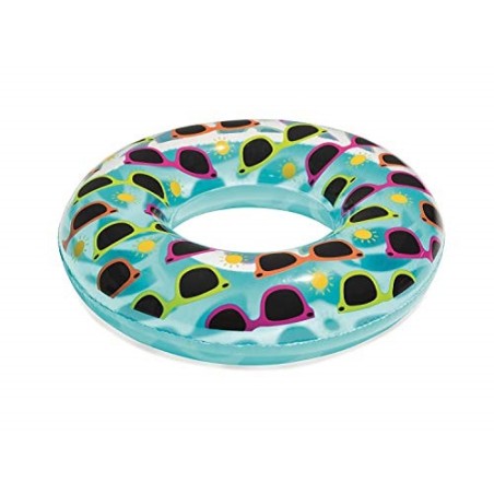 Ciambella gonfiabile per bambini 76 cm Bestway