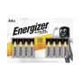 Batteria alcalina tipo AA LR6 1,5V blister da 8 Energizer