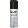 M-33 Lubrificante Tecnico 200ml DUE-CI