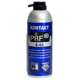 Detergente per contatti 520ml PRF