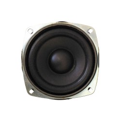 Woofer 105mm 6 Ohm 15W