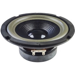 Woofer 165mm 6.5" 8 Ohm 100W