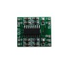 Amplificatore audio 3W+3W - 2.5-5V LCDN205