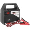 Alimentatore per guida DIN 12V 1,25A 15W