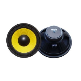 Woofer 210mm 150W 8 ohm W-088