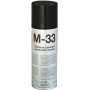 M-33 Lubrificante Tecnico 200ml DUE-CI