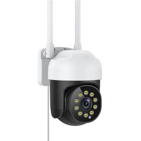 Telecamera IP WiFi 1080p 2MP