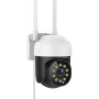 Telecamera IP WiFi 1080p 2MP