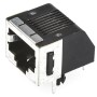 Connettore RJ45 Femmina Cat3 8 pin