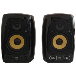 Coppia casse acustiche 2 vie 150W con bluetooth