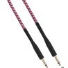 Cavo audio Jack M/M Mono 6.3mm 5 metri Viola