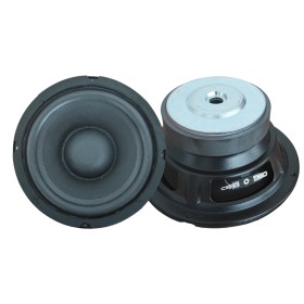 Woofer 6" 16.5cm 80W 8 ohm