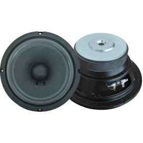 Woofer 8" 210mm 120W 8 ohm