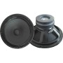 Woofer 10" 255mm 200W 4 Ohm doppio magnete