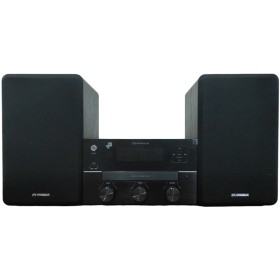 Sistema Hi-Fi con lettore CD/USB/Bluetooth e radio DAB