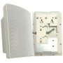 Altoparlante da parete 100V 30W 8 Ohm bianco